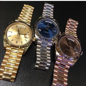 Meet your Posher, Erik